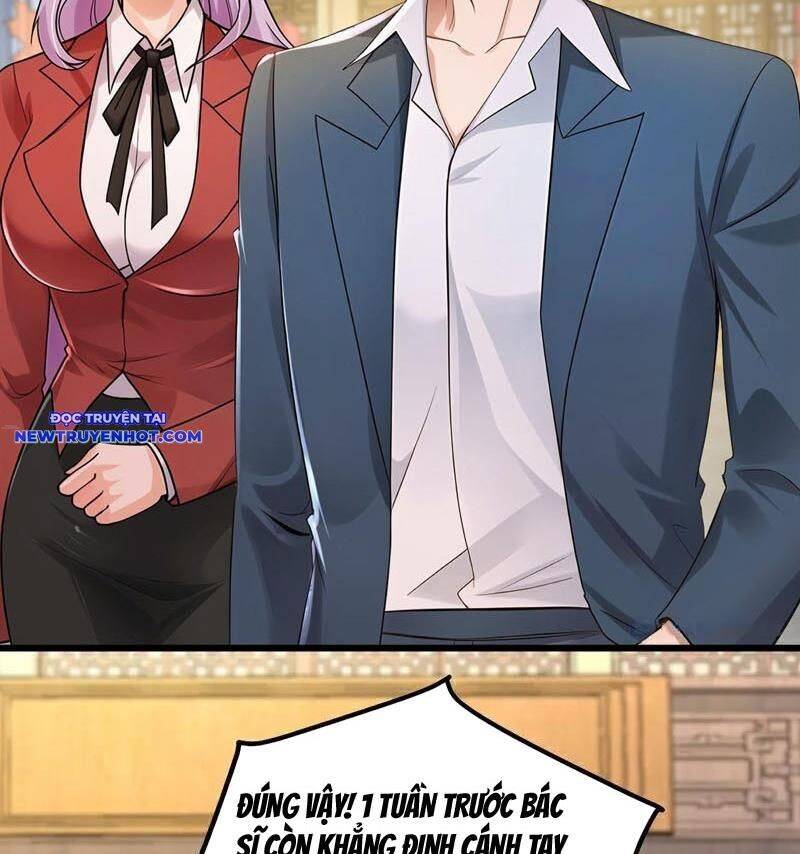 Trấn Quốc Thần Tế Chapter 228 - Trang 50