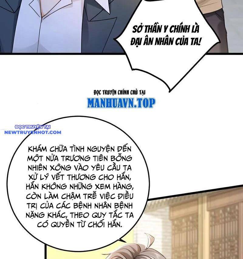 Trấn Quốc Thần Tế Chapter 228 - Trang 52