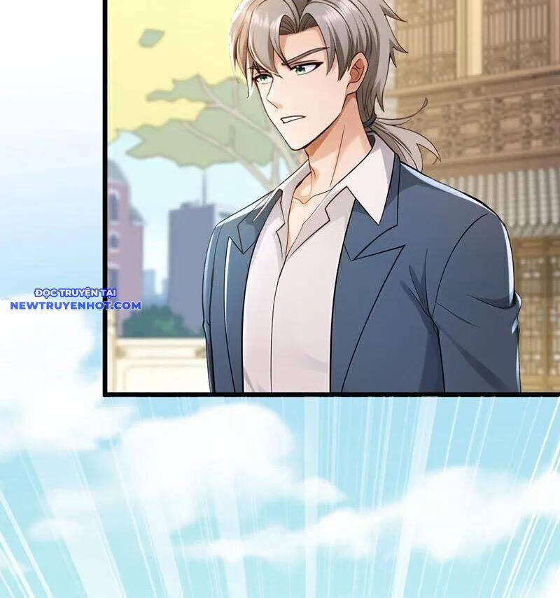 Trấn Quốc Thần Tế Chapter 228 - Trang 53