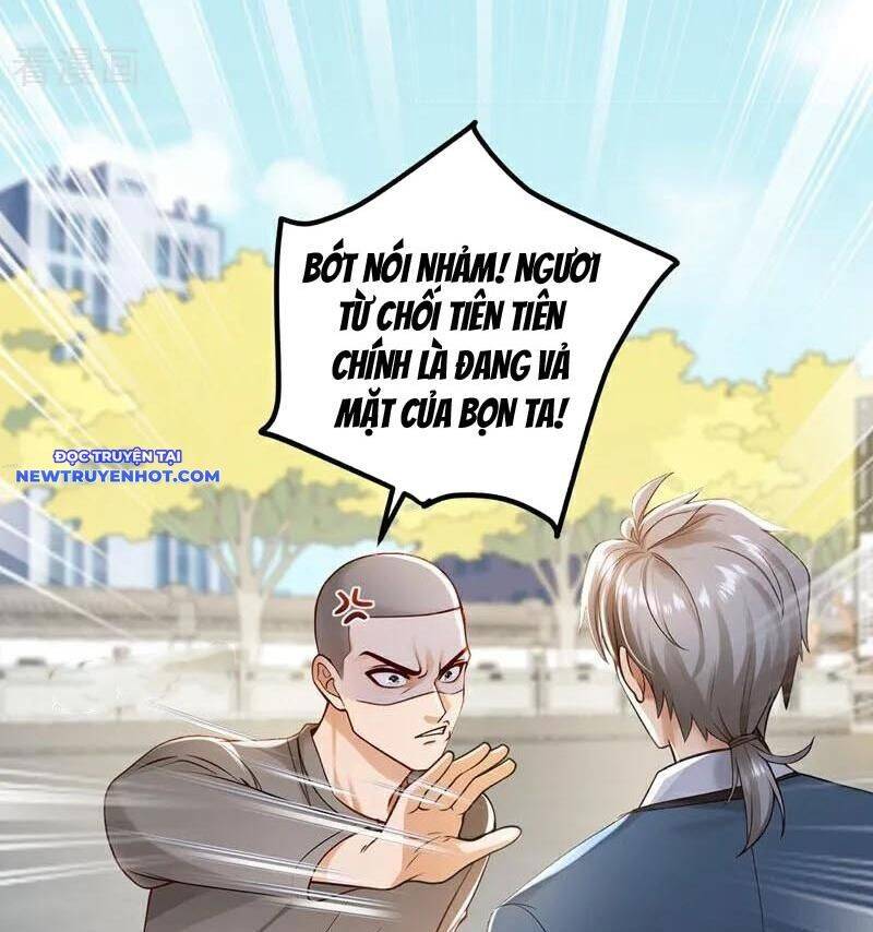 Trấn Quốc Thần Tế Chapter 228 - Trang 54