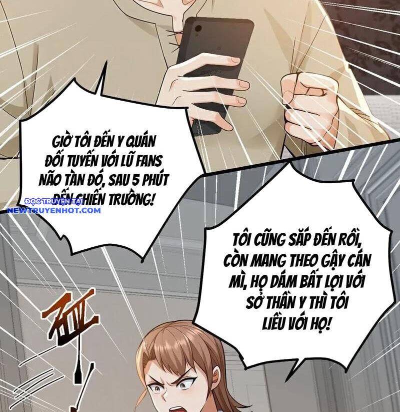Trấn Quốc Thần Tế Chapter 228 - Trang 8
