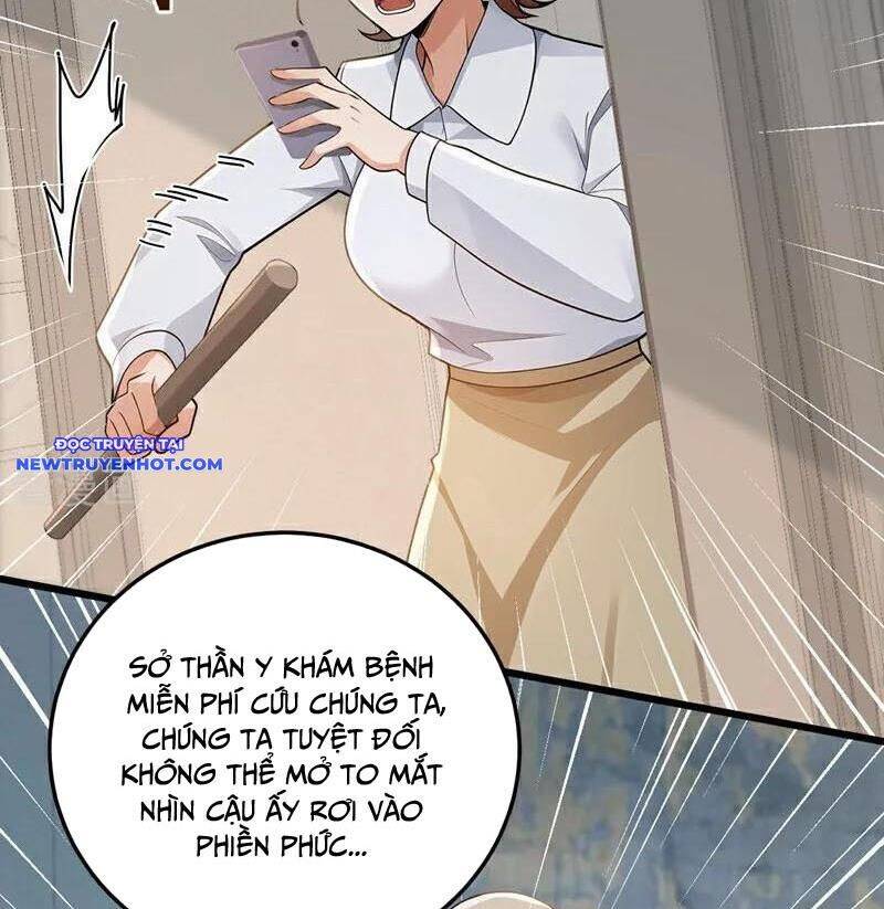 Trấn Quốc Thần Tế Chapter 228 - Trang 9