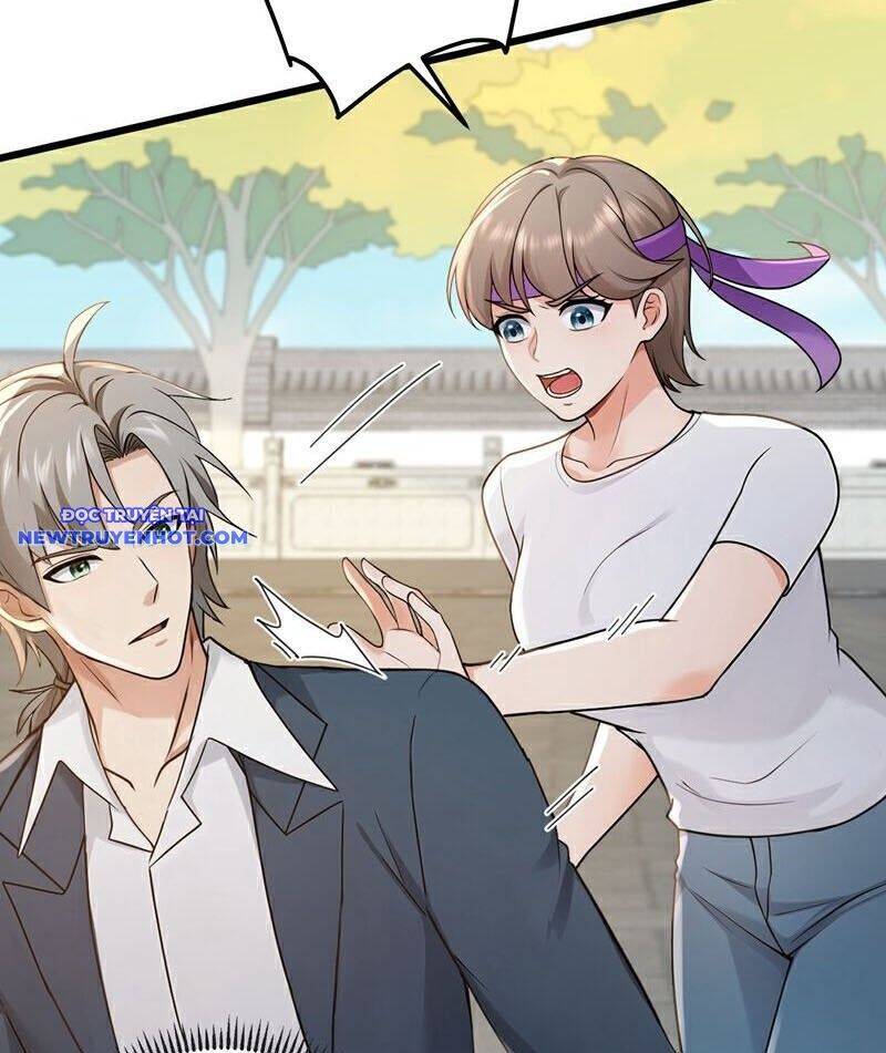 Trấn Quốc Thần Tế Chapter 230 - Trang 10