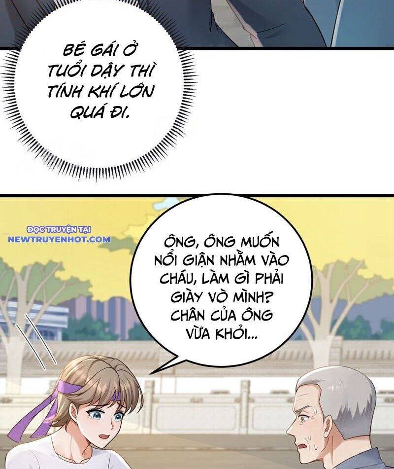 Trấn Quốc Thần Tế Chapter 230 - Trang 11