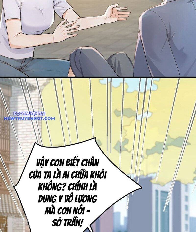 Trấn Quốc Thần Tế Chapter 230 - Trang 12