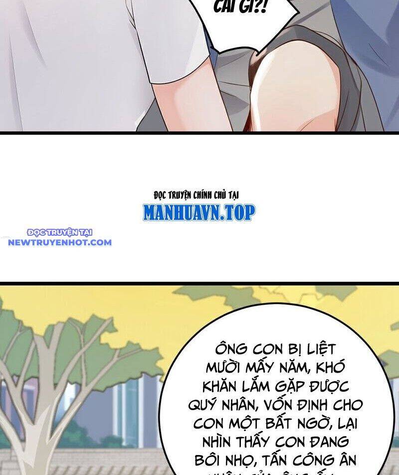 Trấn Quốc Thần Tế Chapter 230 - Trang 14