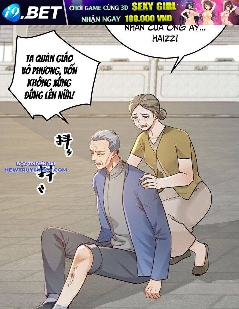 Trấn Quốc Thần Tế Chapter 230 - Trang 15