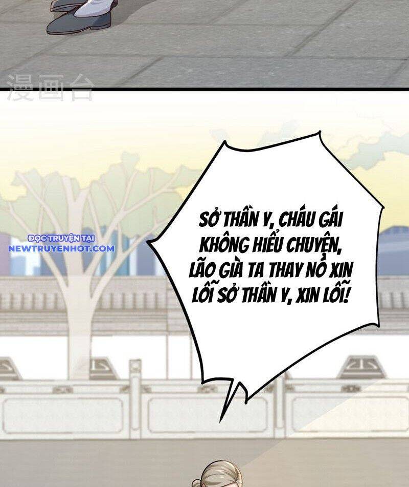 Trấn Quốc Thần Tế Chapter 230 - Trang 16