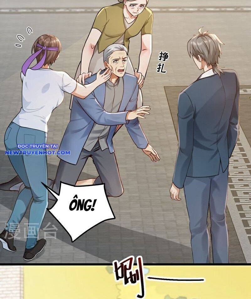 Trấn Quốc Thần Tế Chapter 230 - Trang 17