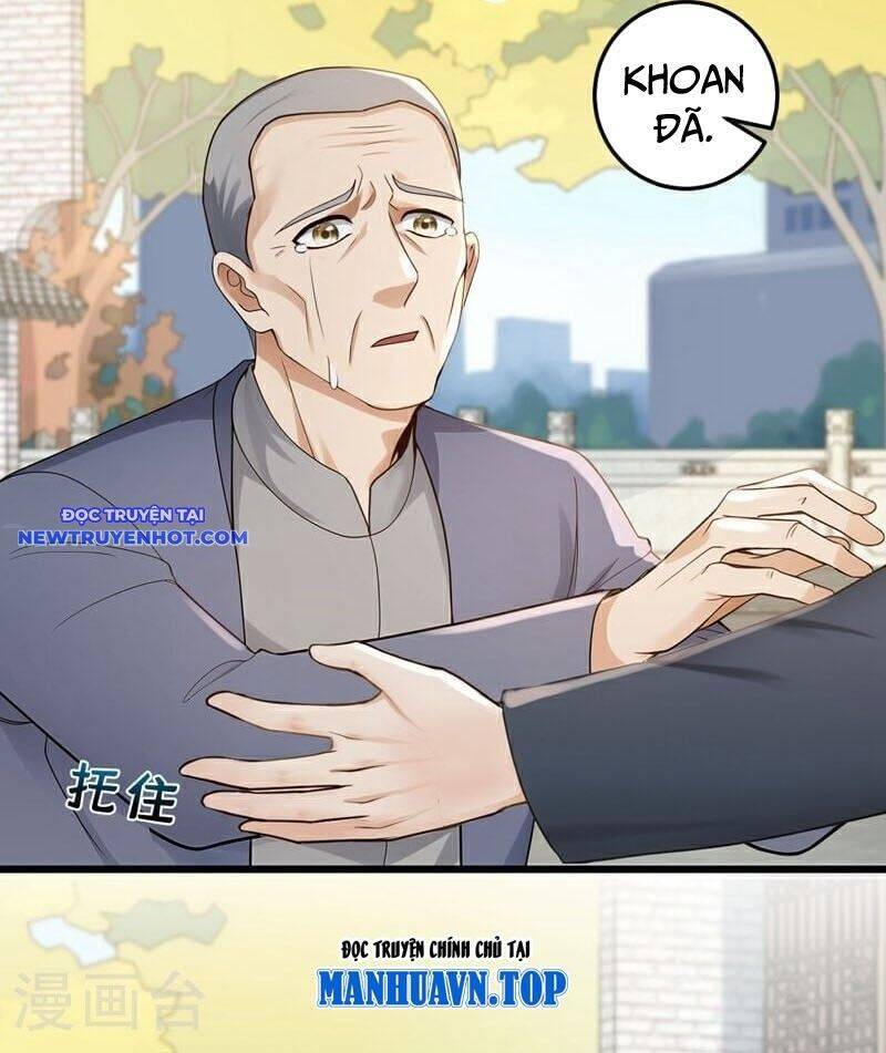 Trấn Quốc Thần Tế Chapter 230 - Trang 18