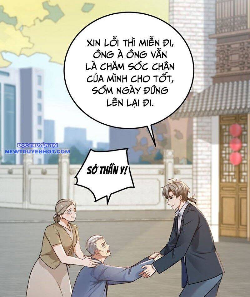 Trấn Quốc Thần Tế Chapter 230 - Trang 19