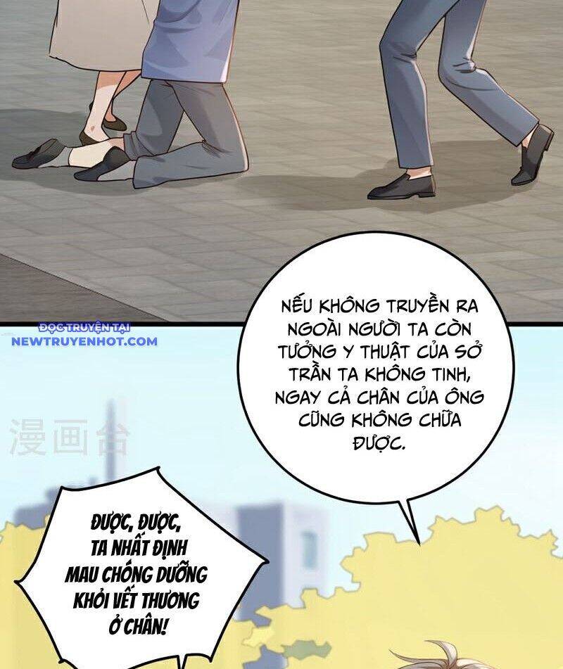 Trấn Quốc Thần Tế Chapter 230 - Trang 20