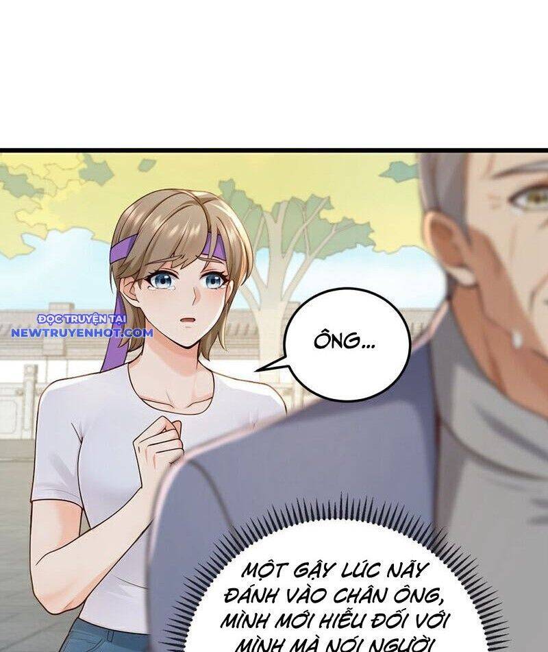 Trấn Quốc Thần Tế Chapter 230 - Trang 22