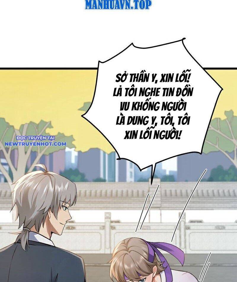 Trấn Quốc Thần Tế Chapter 230 - Trang 24