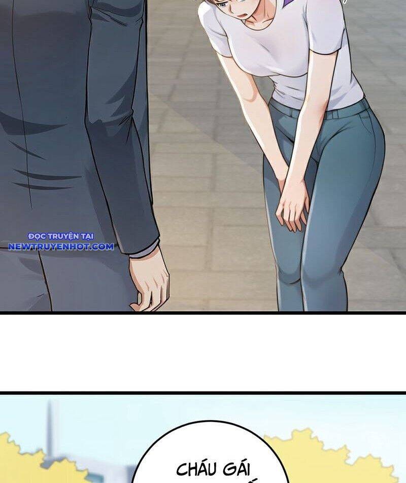 Trấn Quốc Thần Tế Chapter 230 - Trang 25