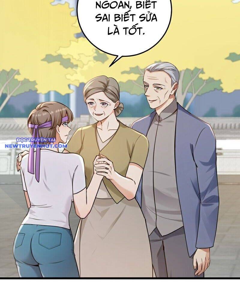 Trấn Quốc Thần Tế Chapter 230 - Trang 26