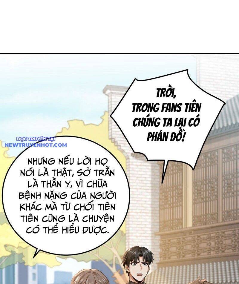 Trấn Quốc Thần Tế Chapter 230 - Trang 27