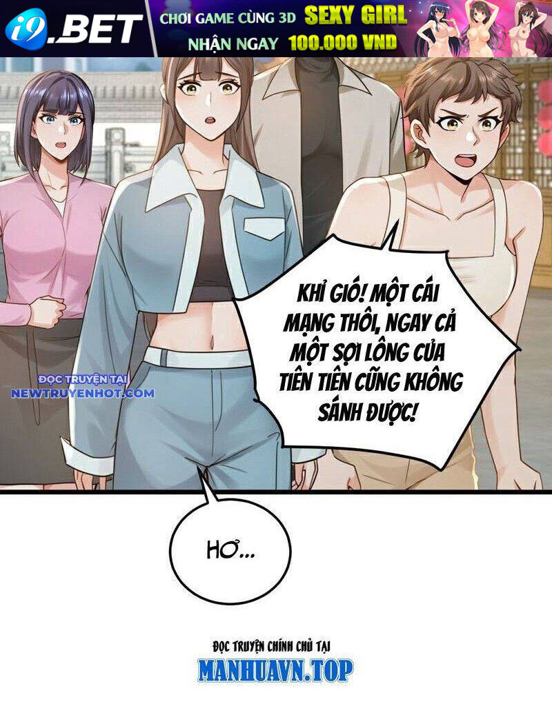 Trấn Quốc Thần Tế Chapter 230 - Trang 28