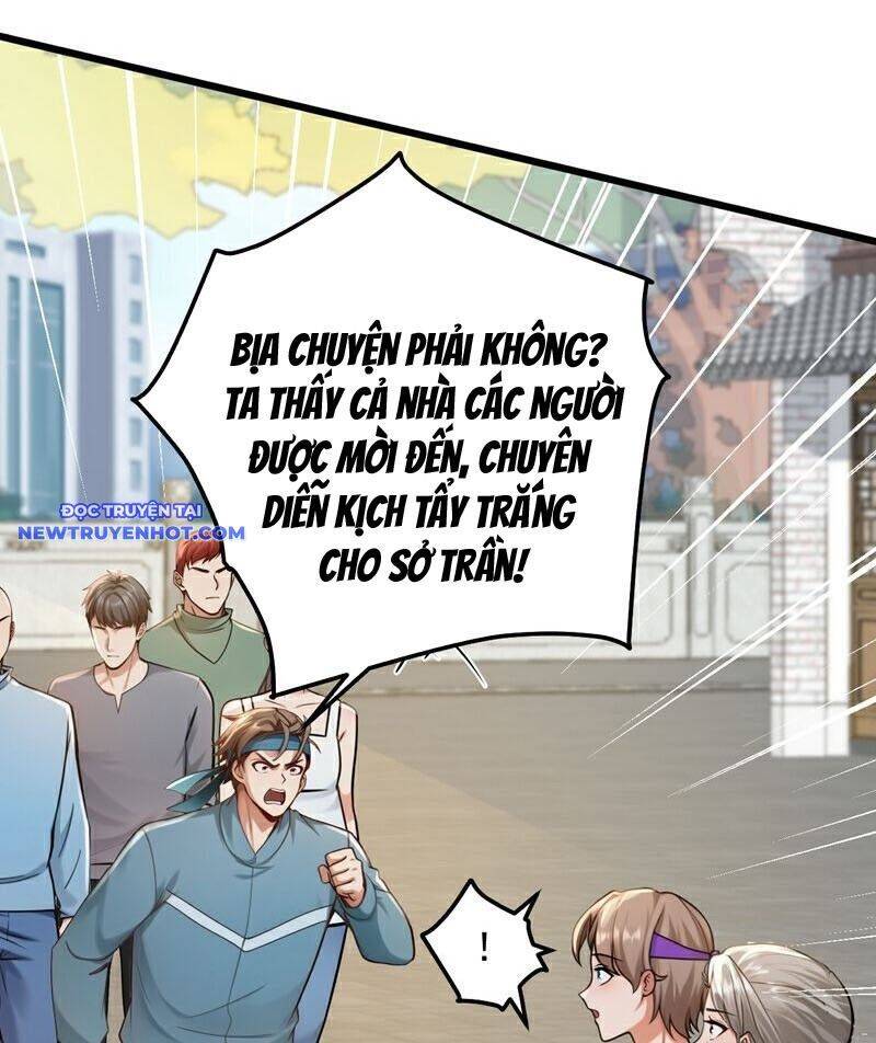 Trấn Quốc Thần Tế Chapter 230 - Trang 29