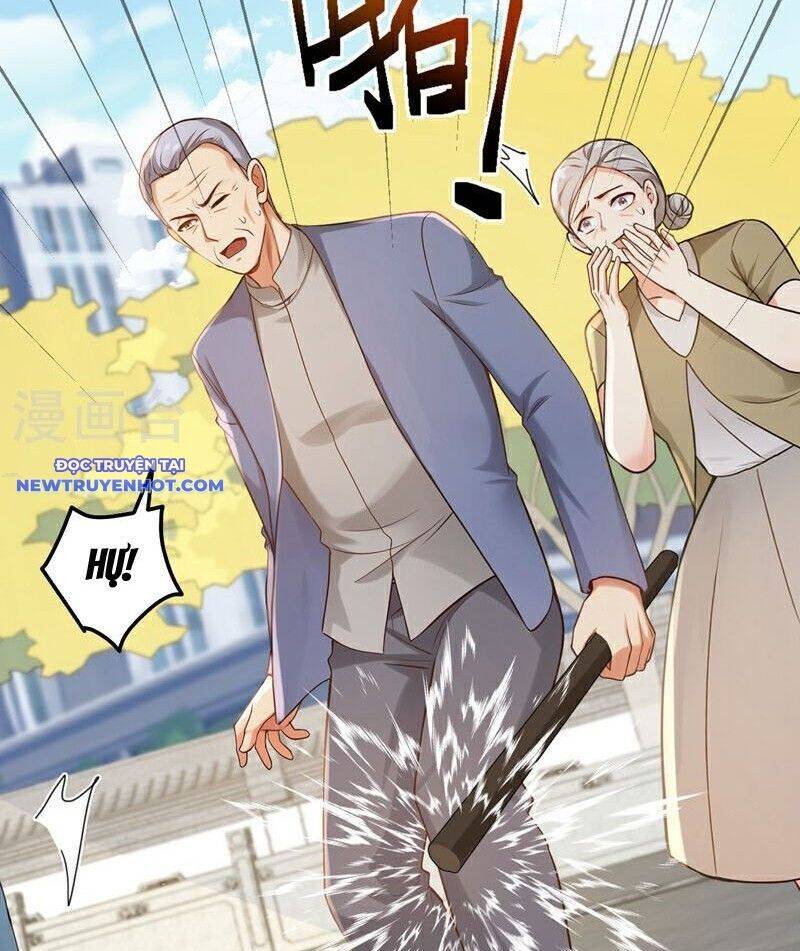 Trấn Quốc Thần Tế Chapter 230 - Trang 3