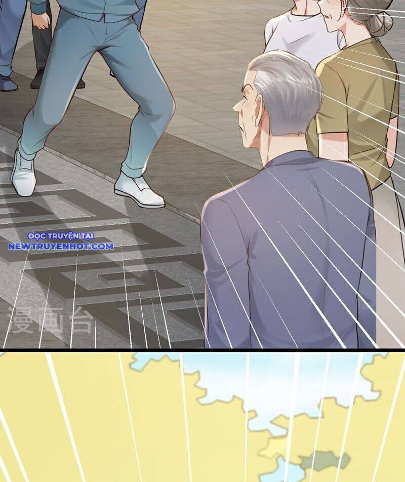 Trấn Quốc Thần Tế Chapter 230 - Trang 30