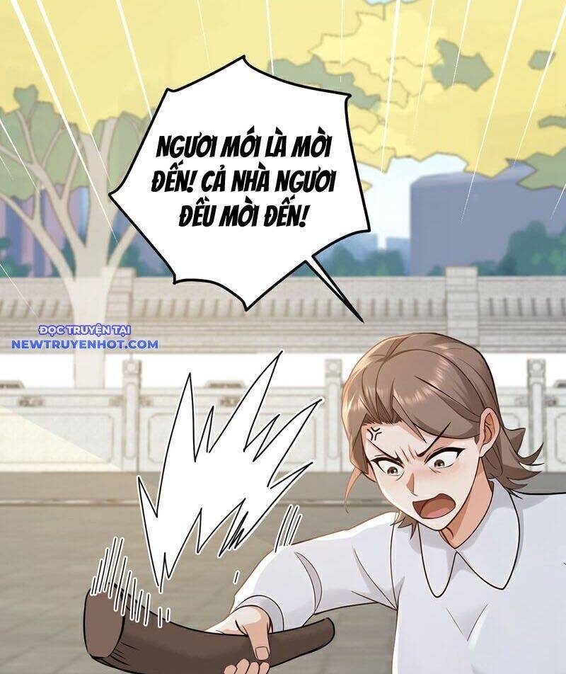 Trấn Quốc Thần Tế Chapter 230 - Trang 31