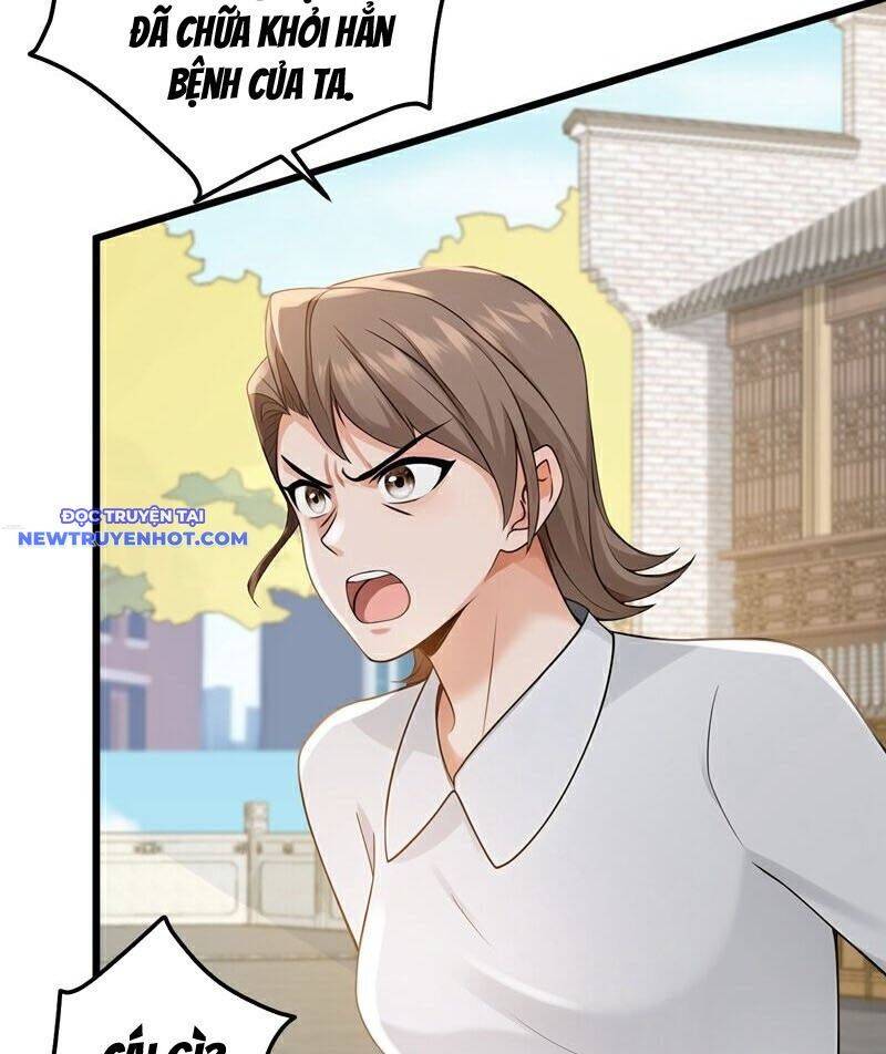 Trấn Quốc Thần Tế Chapter 230 - Trang 33