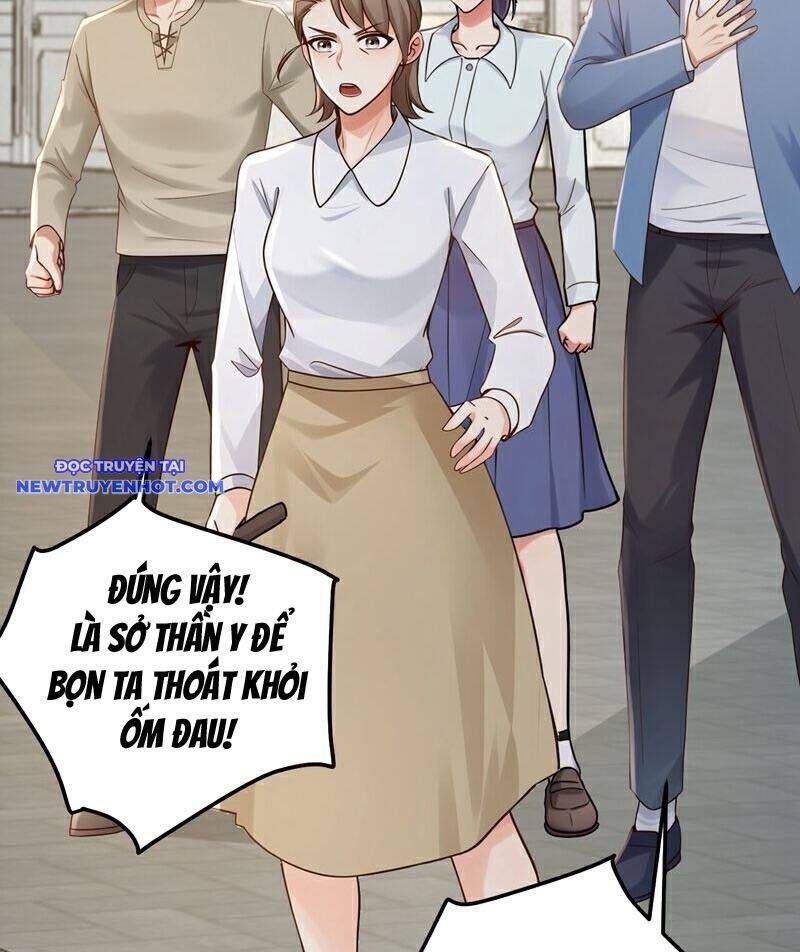 Trấn Quốc Thần Tế Chapter 230 - Trang 35