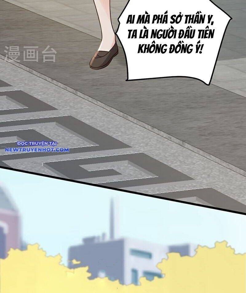 Trấn Quốc Thần Tế Chapter 230 - Trang 36