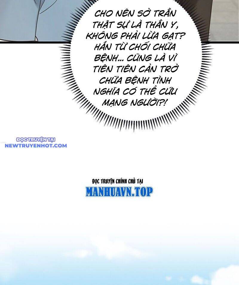 Trấn Quốc Thần Tế Chapter 230 - Trang 38