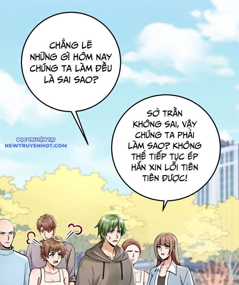 Trấn Quốc Thần Tế Chapter 230 - Trang 39