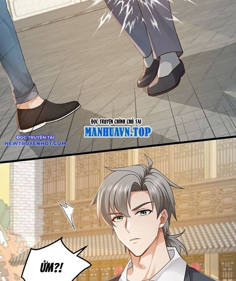 Trấn Quốc Thần Tế Chapter 230 - Trang 4