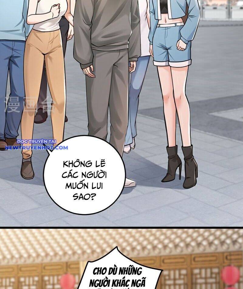 Trấn Quốc Thần Tế Chapter 230 - Trang 40