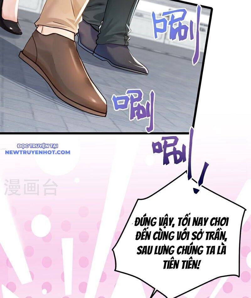 Trấn Quốc Thần Tế Chapter 230 - Trang 43