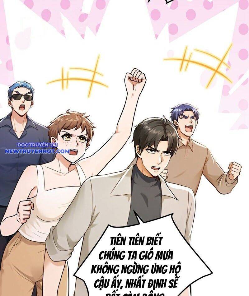 Trấn Quốc Thần Tế Chapter 230 - Trang 44