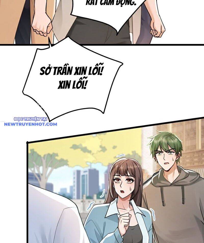 Trấn Quốc Thần Tế Chapter 230 - Trang 45