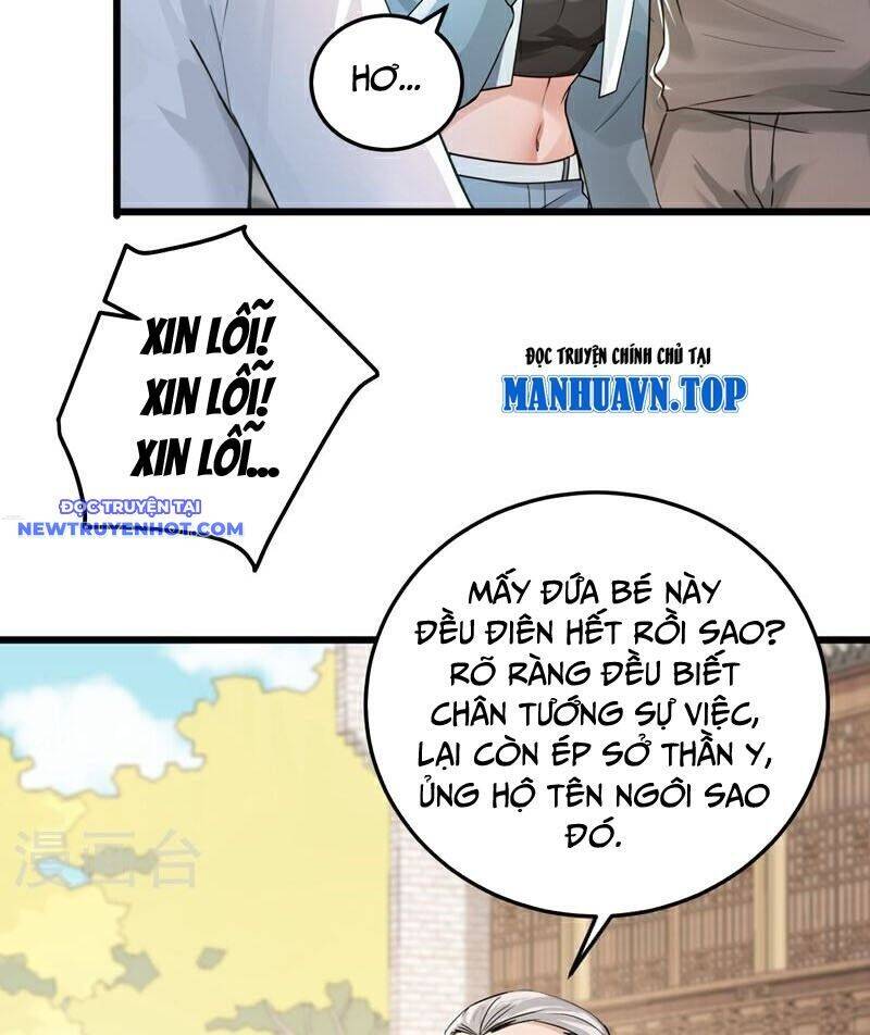 Trấn Quốc Thần Tế Chapter 230 - Trang 46