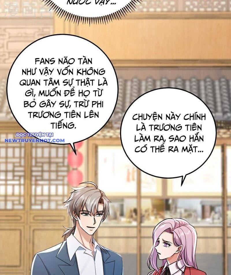 Trấn Quốc Thần Tế Chapter 230 - Trang 48