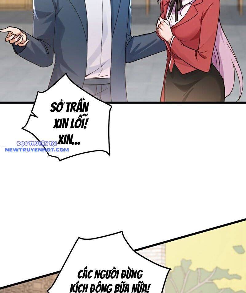 Trấn Quốc Thần Tế Chapter 230 - Trang 49