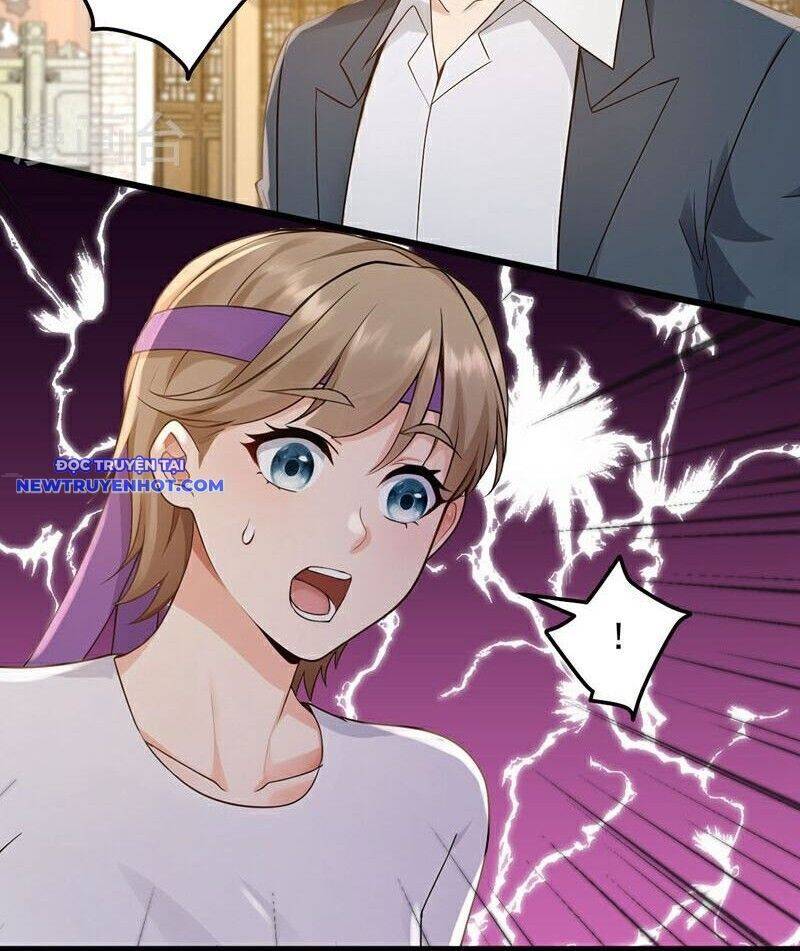 Trấn Quốc Thần Tế Chapter 230 - Trang 5