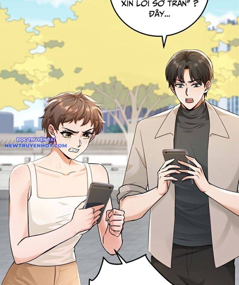 Trấn Quốc Thần Tế Chapter 230 - Trang 53