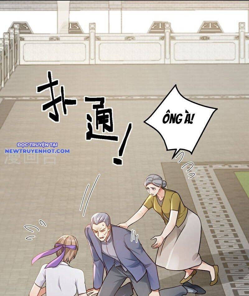 Trấn Quốc Thần Tế Chapter 230 - Trang 6