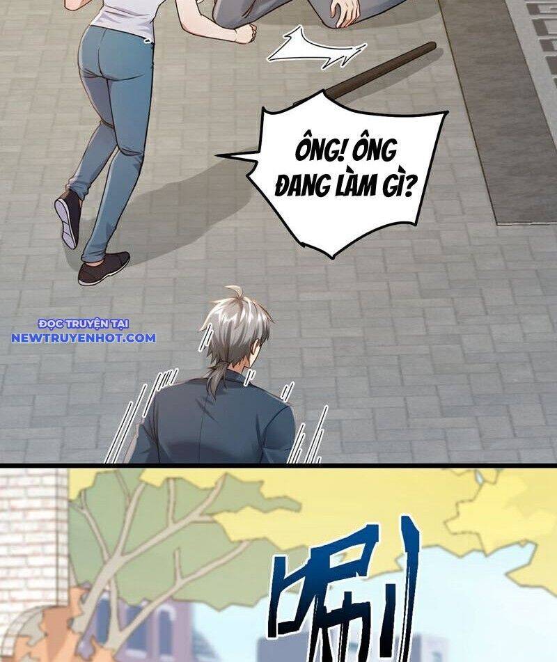 Trấn Quốc Thần Tế Chapter 230 - Trang 7