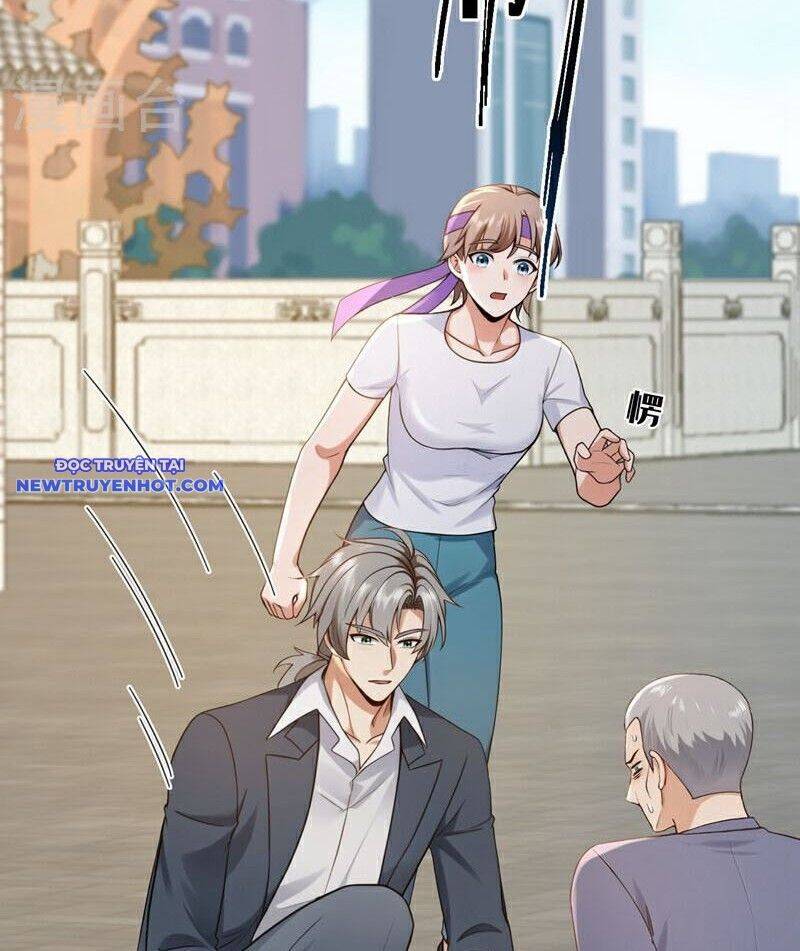 Trấn Quốc Thần Tế Chapter 230 - Trang 8