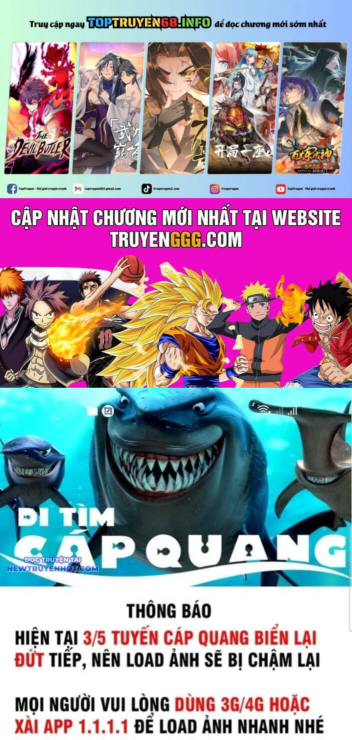 Trấn Quốc Thần Tế Chapter 232 - Trang 1