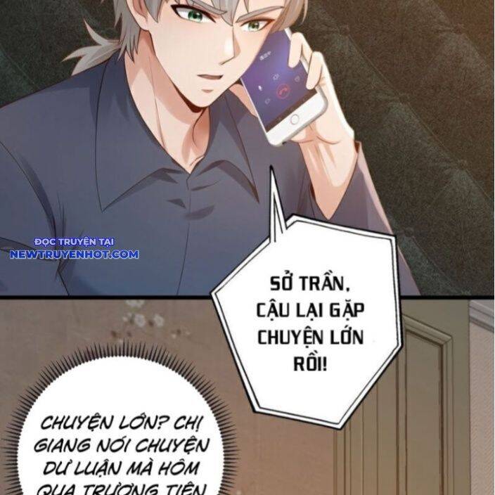 Trấn Quốc Thần Tế Chapter 232 - Trang 15