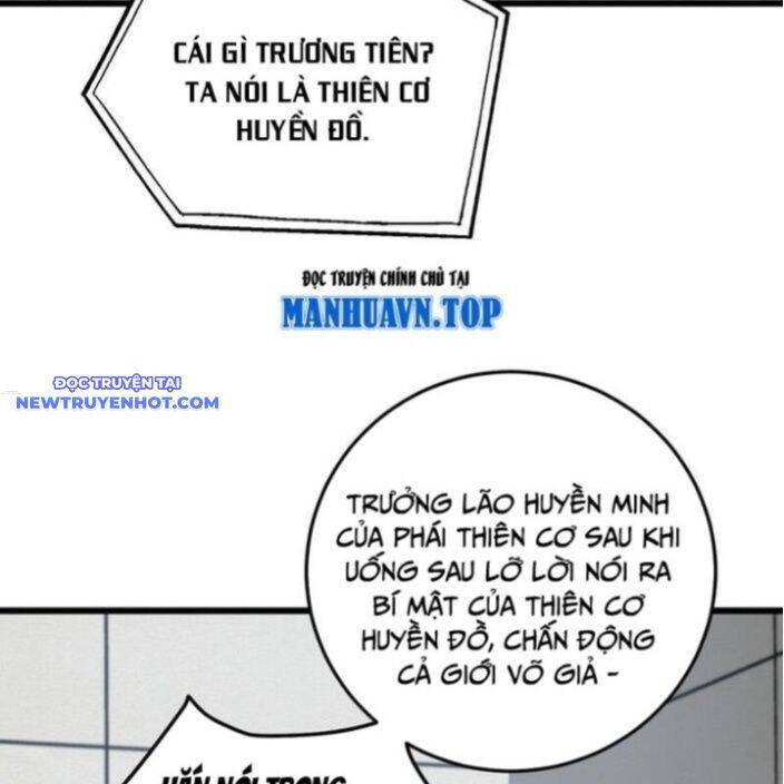 Trấn Quốc Thần Tế Chapter 232 - Trang 18