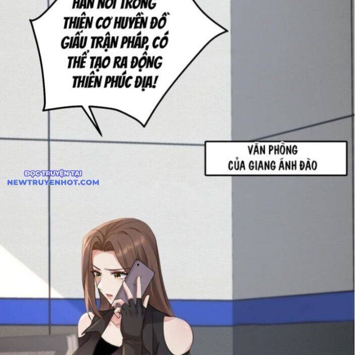 Trấn Quốc Thần Tế Chapter 232 - Trang 19