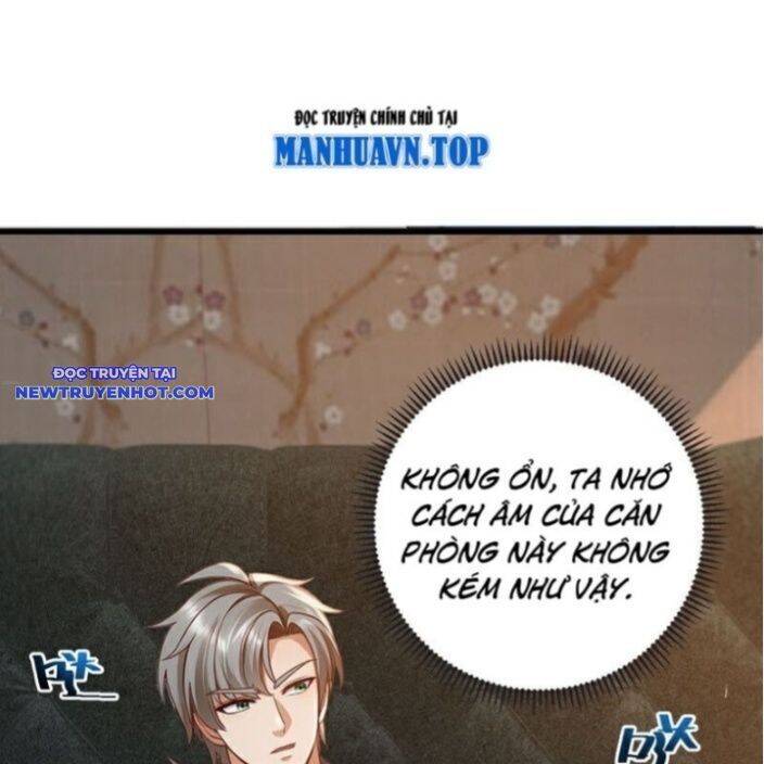 Trấn Quốc Thần Tế Chapter 232 - Trang 2