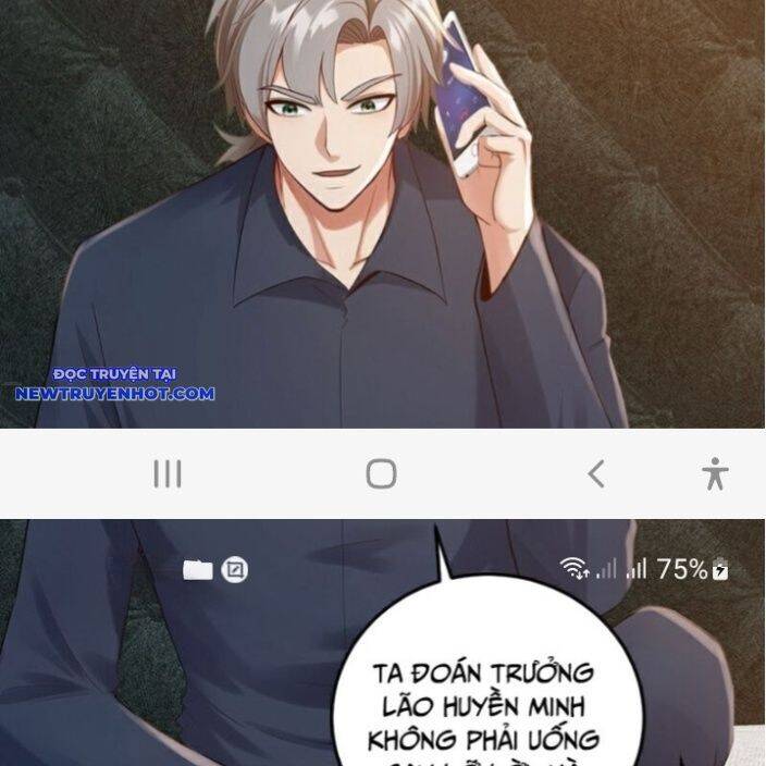 Trấn Quốc Thần Tế Chapter 232 - Trang 22